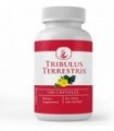 Ingredientes puros Tribulus Terrestris (100 cápsulas) sempre puro, sem aditivos ou enchimentos, verificado em laboratório