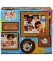 Mr Potato Head Potato Head Yamma e Yampa Toy para crianças de 2 anos ou mais, inclui 24 partes e peças, brinquedos criativos par