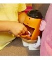 Mr Potato Head Potato Head Yamma e Yampa Toy para crianças de 2 anos ou mais, inclui 24 partes e peças, brinquedos criativos par