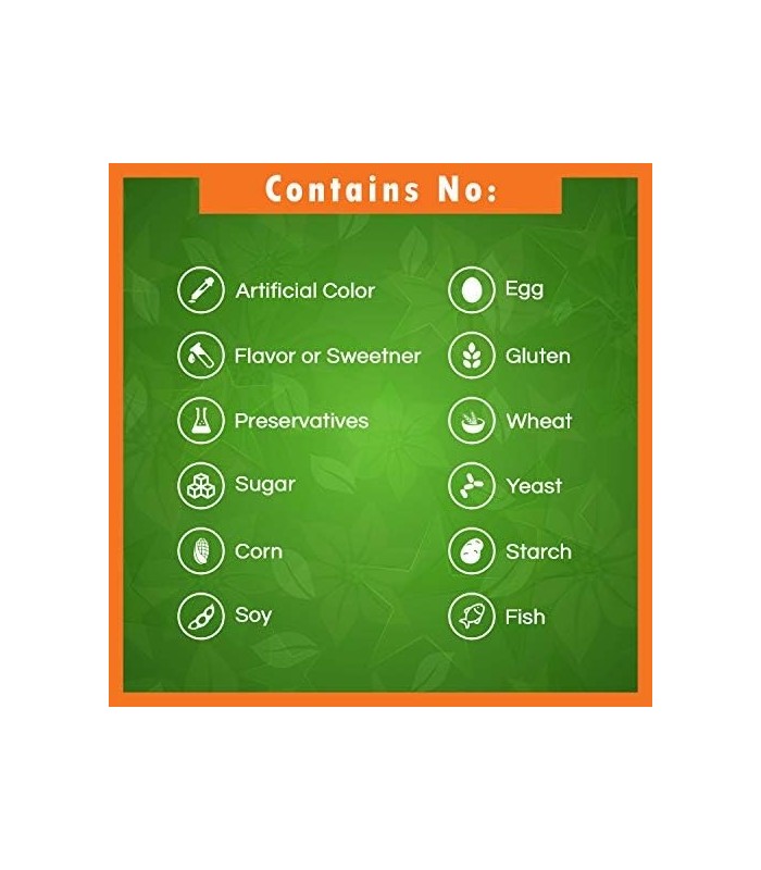 Best Naturals Fast Acting Lactase Enzyme Tablet, 3000 Fcc Alu, 180 Count (859375002900)