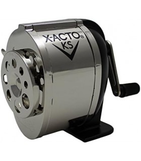 X-ACTO Ranger 1031 Manual de montagem em parede Lápis 1 Contagem (Pacote com 1)