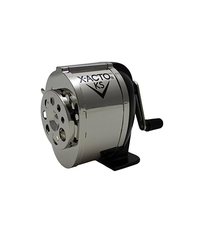 X-ACTO Ranger 1031 Manual de montagem em parede Lápis 1 Contagem (Pacote com 1)