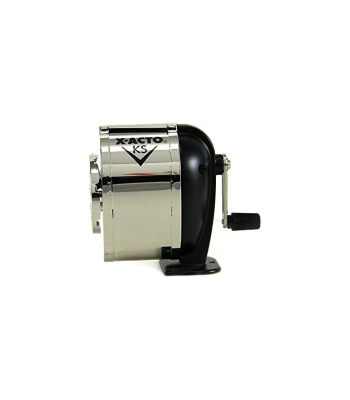 X-ACTO Ranger 1031 Manual de montagem em parede Lápis 1 Contagem (Pacote com 1)