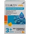Equazen Eye Q Chews 180 cápsulas