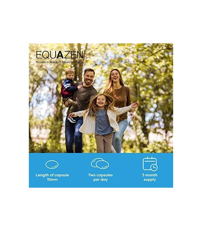 Equazen Eye Q Chews 180 cápsulas