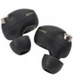 COMPLY Foam Foam Tips para Sony TrueWireless WF-1000XM4, WF-1000XM3, WF-XB700, Ultimate Comfort | Ajuste Inabalável | Sortido, 3