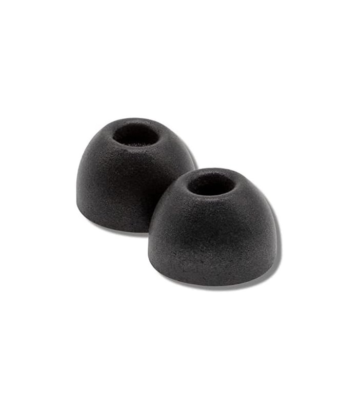 COMPLY Foam Foam Tips para Sony TrueWireless WF-1000XM4, WF-1000XM3, WF-XB700, Ultimate Comfort | Ajuste Inabalável | Sortido, 3