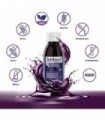 Sambucol Black Elderberry Syrup - Sambucus Elderberry Syrup, Black Elderberry Liquid, Suporte Imunológico, Sabugueiro Xarope par