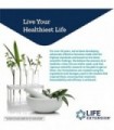 Life Extension Cortisol-Stress Balance - Extratos de plantas com extrato de chá verde para suportar níveis já saudáveis ??de hor