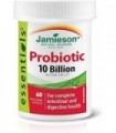 Jamieson 10 bilhões, 60 cápsulas vegetais