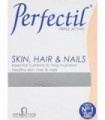 Vitabiotics Perfectil Triple-Active Beleza Multivitamínico | Pele, Unhas e Cabelos Vitaminas | Saúde e crescimento do cabelo, fo