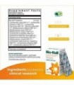 Probióticos Avançados Bio-Kult -14 Cepas, Suplemento Probiótico, Probióticos para Adultos, Lactobacillus Acidophilus, Sem Necess