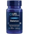 Life Extension FLORASSIST Balance Probiótico - 7 cepas 15 bilhões de CFUs - Probióticos Suplementos Pílulas para homens e mulher