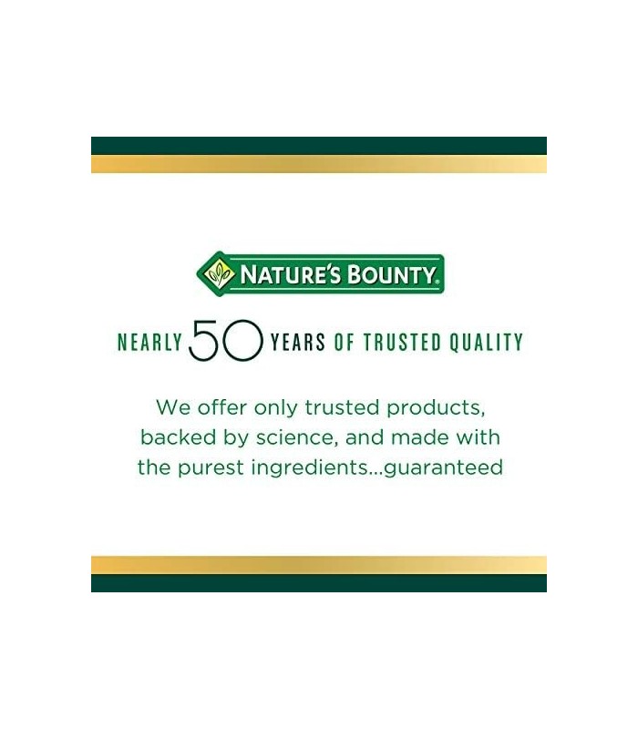 Natureøs Bounty Vitamina B6, Suporta Metabolismo Energético e Saúde do Sistema Nervoso, 100mg, Comprimidos, 100 Ct