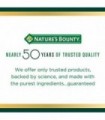 Natureøs Bounty Vitamina B6, Suporta Metabolismo Energético e Saúde do Sistema Nervoso, 100mg, Comprimidos, 100 Ct