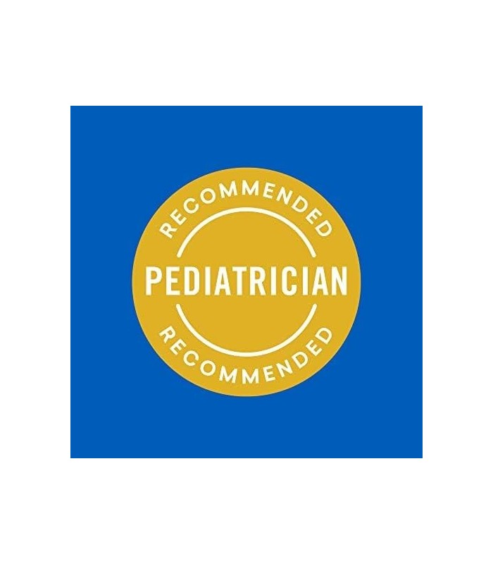 Colic Calm Infant & Child Probiotic Drops for Gut & Health, 0,54 Onça