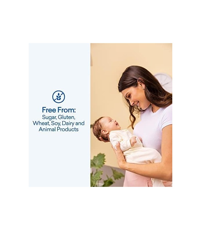 Colic Calm Infant & Child Probiotic Drops for Gut & Health, 0,54 Onça