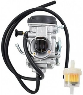 waltyotur carburador com substituição do filtro de combustível para YAMAHA TW200 Trailway TW 200 Carb