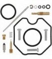 Kit de reconstrução do carburador All Balls Racing, vermelho