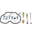 Kit de reconstrução de carburador All Balls para Honda NPS, vermelho