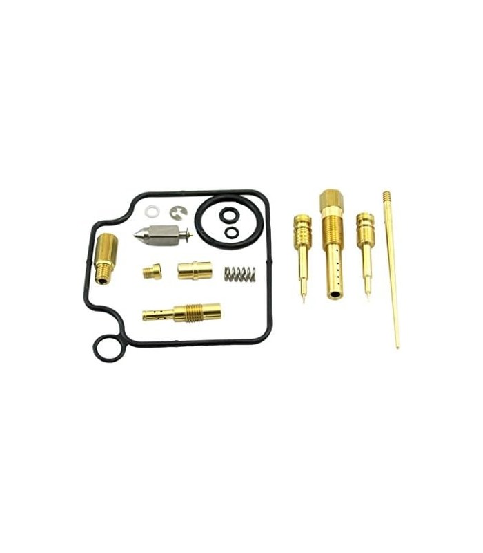 Kit de reconstrução de carburador ATV FC Freedom County para Honda TRX450R