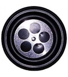 Aftermarket Mikuni Diafragma para Super BN SBN BN38, BN44, BN46, BN46I, BN38I, BN40I Substitui Seadoo Yamaha 6RCarburetor Carb D