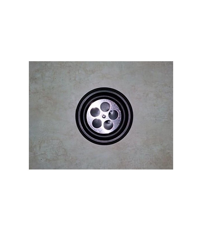 Aftermarket Mikuni Diafragma para Super BN SBN BN38, BN44, BN46, BN46I, BN38I, BN40I Substitui Seadoo Yamaha 6RCarburetor Carb D