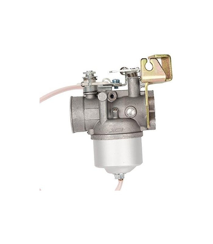 Substituição de carburador de carburador HIFROM para carrinho de golfe Yamaha a gás G14 Motor de 4 ciclos Substituir Substituir
