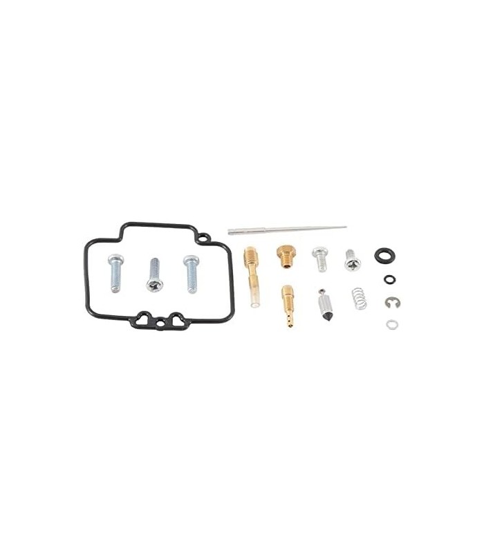 Kit de reconstrução do carburador All Balls Racing