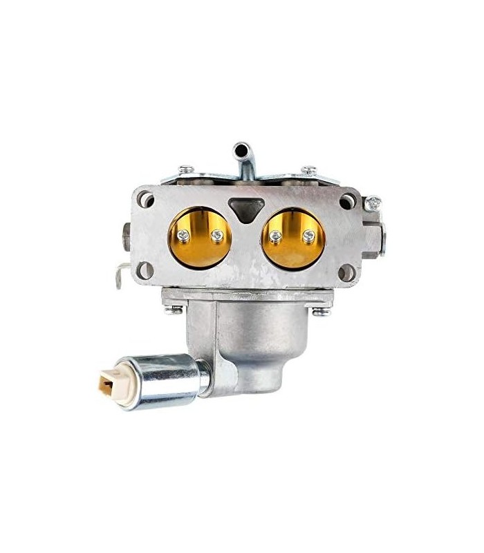 CQYD Novo Carburador Com Kit de Junta Para & V-Twin 20hp 21hp 23hp 24hp 25hp Manual Choke Carb