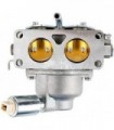 CQYD Novo Carburador Com Kit de Junta Para & V-Twin 20hp 21hp 23hp 24hp 25hp Manual Choke Carb