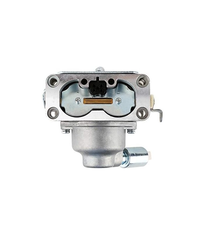 CQYD Novo Carburador Com Kit de Junta Para & V-Twin 20hp 21hp 23hp 24hp 25hp Manual Choke Carb