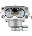 CQYD Novo Carburador Com Kit de Junta Para & V-Twin 20hp 21hp 23hp 24hp 25hp Manual Choke Carb