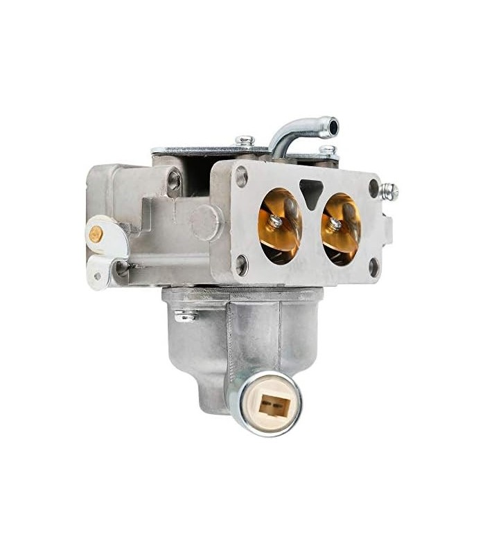 CQYD Novo Carburador Com Kit de Junta Para & V-Twin 20hp 21hp 23hp 24hp 25hp Manual Choke Carb