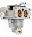 CQYD Novo Carburador Com Kit de Junta Para & V-Twin 20hp 21hp 23hp 24hp 25hp Manual Choke Carb