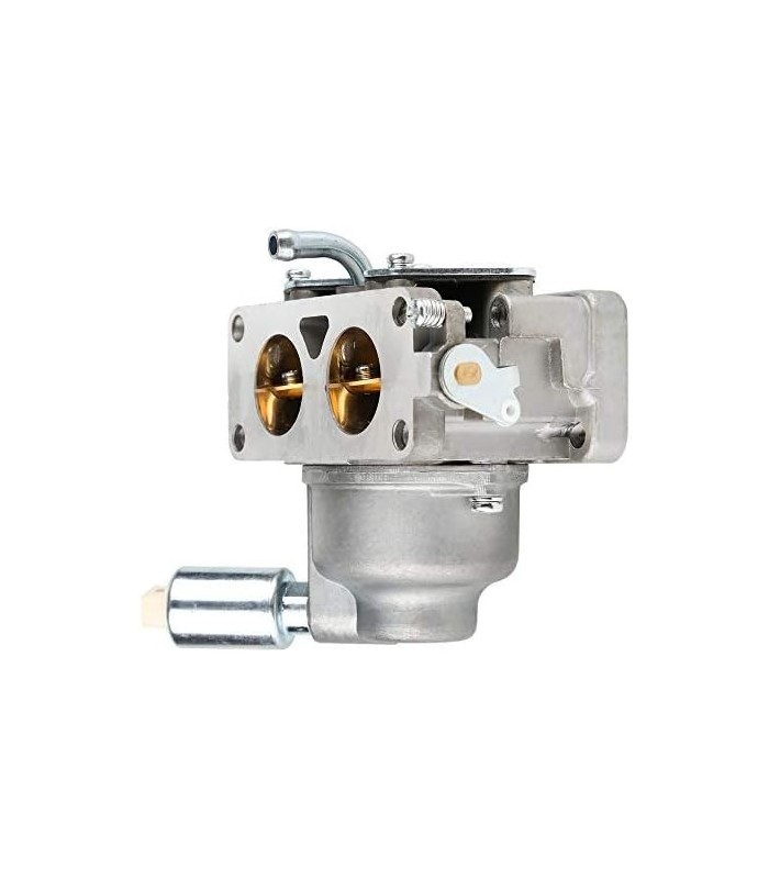 CQYD Novo Carburador Com Kit de Junta Para & V-Twin 20hp 21hp 23hp 24hp 25hp Manual Choke Carb
