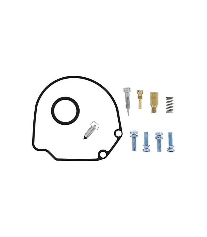 Kit de reconstrução do carburador All Balls Racing