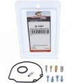 Kit de reconstrução do carburador All Balls Racing