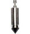 Agulha da válvula de bóia do carburador DP compatível com Yamaha