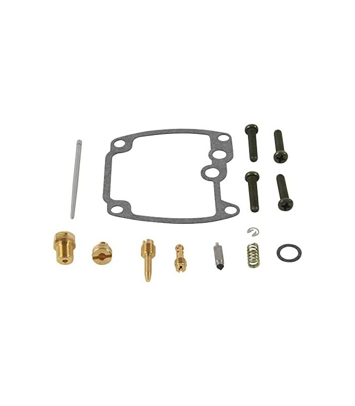 Kit de reconstrução do carburador All Balls Racing