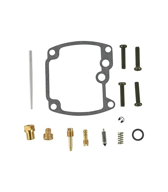 Kit de reconstrução do carburador All Balls Racing