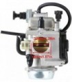 carburador TRX300 + filtro de óleo para TRX300 FOURTRAX, TRX300 FW FOURTRAX
