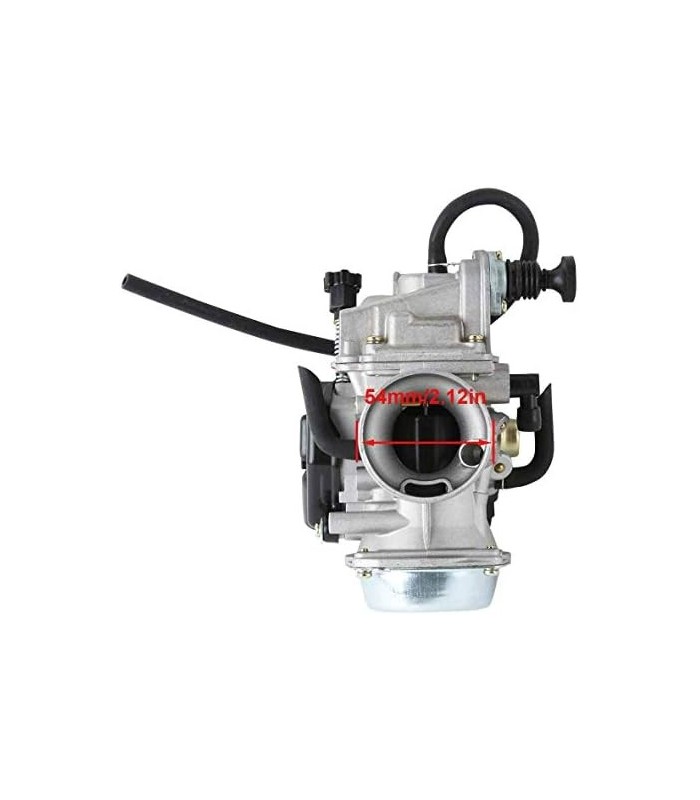 carburador TRX300 + filtro de óleo para TRX300 FOURTRAX, TRX300 FW FOURTRAX