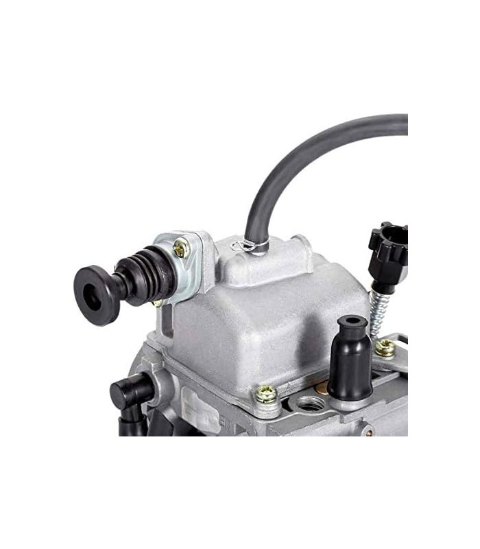 carburador TRX300 + filtro de óleo para TRX300 FOURTRAX, TRX300 FW FOURTRAX