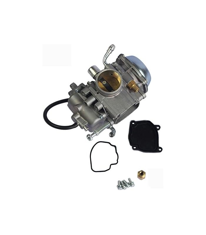Goodfind68 Novo Carburador Compatível com x4 4x4 6x6 Polaris Magnum 425 e Polaris Sportsman 500 Carburador 4x4 Atv Quad