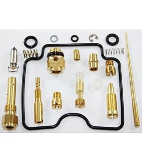 Kit de reconstrução de carburador de qualidade OEM PARA O Yamaha YFM 660 Grizzly ATV