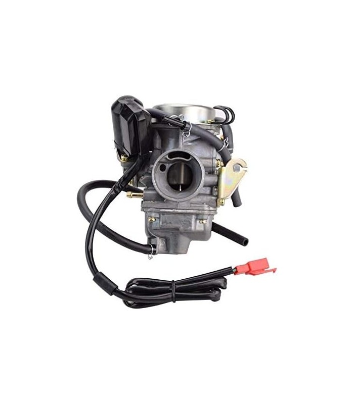 Carburador para Hammerhead Twister 150 Series 150CC Go Kart Repl.OE TJ Power Sports