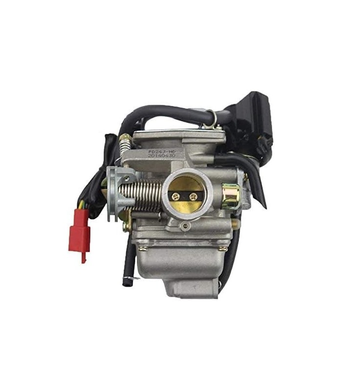 Carburador para Hammerhead Twister 150 Series 150CC Go Kart Repl.OE TJ Power Sports
