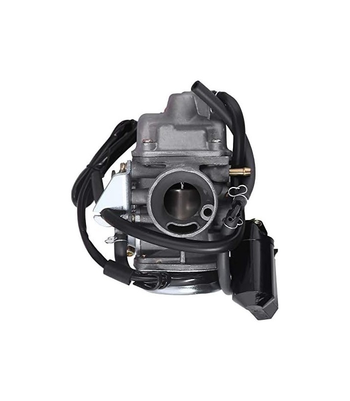 GY6 150cc Carburador para Ciclomotor ATV Go Kart Scooter 150cc 4 tempos 150cc Motor Kazuma Taotao Roketa SunL ??Baja Eagle Chinê
