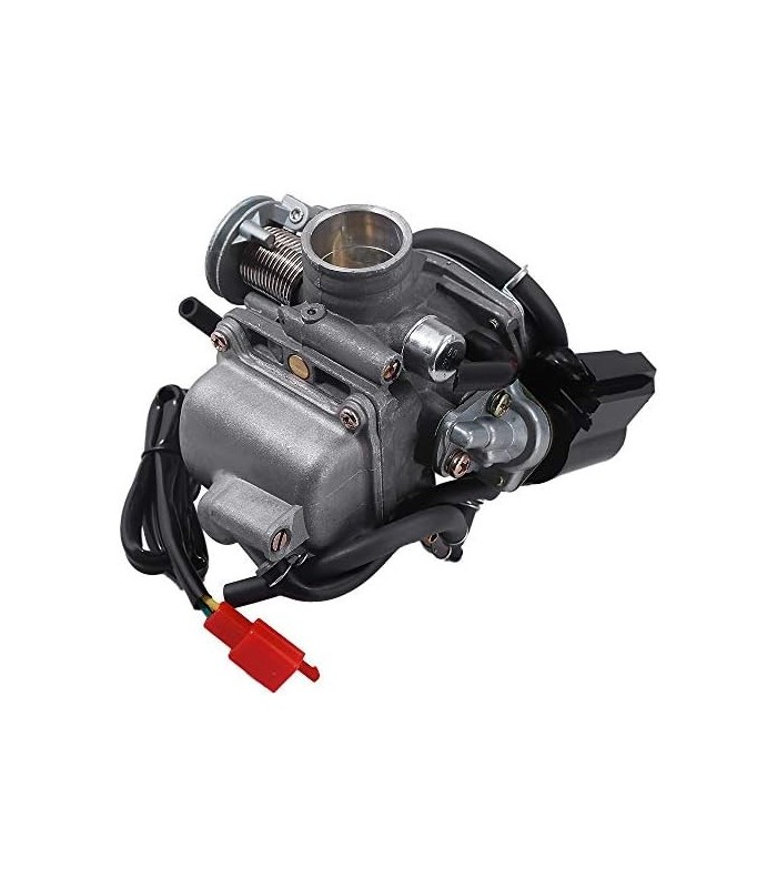 GY6 150cc Carburador para Ciclomotor ATV Go Kart Scooter 150cc 4 tempos 150cc Motor Kazuma Taotao Roketa SunL ??Baja Eagle Chinê